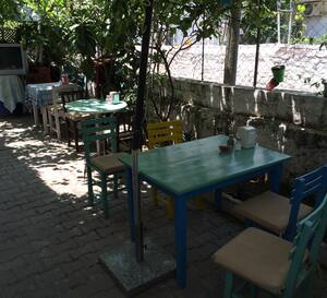 Mine Ev Yemekleri Bodrum Merkez Bodrum